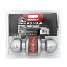 Защелка Palladium 609 CP ET УТ-00002866